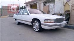 Buick Roadmaster